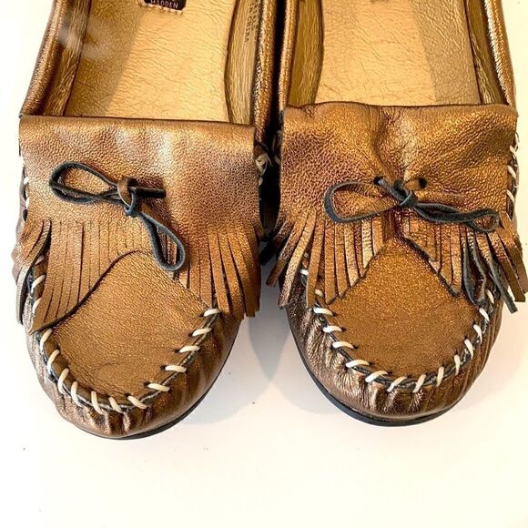 Steven Madden Moccasin size 7 - Picture 4 of 4